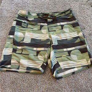 Patagonia Men’s Board Shorts